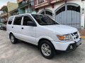 2011 Isuzu Crosswind XT Diesel engine All power-0