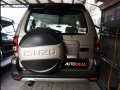 2012 Isuzu Sportivo 2.5L MT Diesel for sale-1