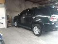 Toyota Fortuner G 2013 diesel FOR SALE-3