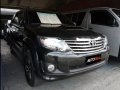 2013 Toyota Fortuner G for sale-2