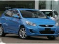 Car assume balance Hyundai Accent 2019-0