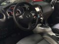 2017 Nissan Juke Automatic transmission LImited edition-8