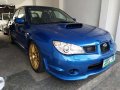 For sale Subaru Wrx sti 2007-6