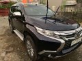 Rush for Sale Mitsubishi Montero Sports GLS AT 2017 4x2-2