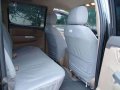 2013 Toyota Hilux 2.5 G MT Manual transmission-6
