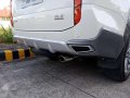 Mitsubishi Montero Sports Gls Premium S.E. 2017-6