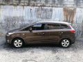 Kia Carens 2014 Good condition-0