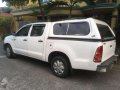 2009 Toyota Hilux for sale-2