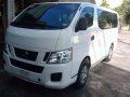 2017 Nissan Urvan Nv350 18 seater for sale-0