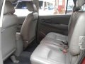 Toyota INNOVA j 2005 gasoline manual for sale-0