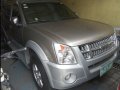 2007 Isuzu Alterra for sale-0