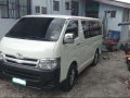 RUSH SALE Toyota Hiace Commuter D4D 2.5 2014 Casa Maintained-1