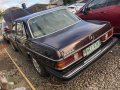 MERCEDES BENZ 280 E AT Gas Super Fresh LowMileage -0