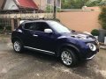Nissan Juke N Style 2017 FOR SALE-5