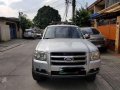 2007 Ford Ranger good running condition-0