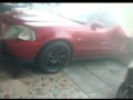 FOR SALE Honda Civic vti 1996-6