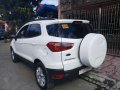 Ford Ecosport 2018 manual for sale-3