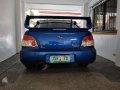 For sale Subaru Wrx sti 2007-5