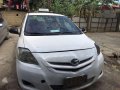 Toyota Vios 2011 For Sale-0