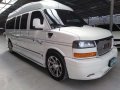 2013 GMC Savana AT Gas for sale-1