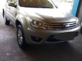 FORD ESCAPE 2.0 engine 2009 model-0