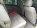 2014 TOYOTA Fortuner g Automatic FOR SALE-4