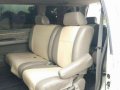 Nissan Elgrand Van 1997 model Automatic Diesel-8