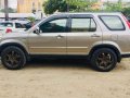 Honda Crv 2006 for sale-0
