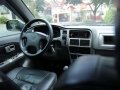 Isuzu Sportivo 2005 - diesel (fuel efficient)-2