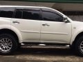 2011 Mitsubishi Montero gls v FOR SALE-7