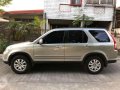 For Sale : 2005 Honda Crv 4x2 M/T Gen 2.5-4