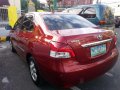 Toyota Vios 2009 1.3E for sale-2