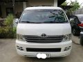 Toyota Hiace Super Grandia 2007 FOR SALE-2