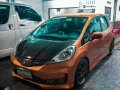 2012 Honda Jazz 1.5V A/T Top of the line-0