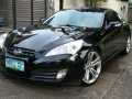 Hyundai Genesis Coupe 3.8 V6 2009 Top of the Line-8