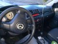 Mazda 3 2010 Automatic transmission Good engine condition-1