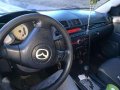 Mazda 3 2010 Automatic transmission Good engine condition-5