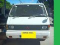 Mitsubishi L300 FB 4d56 diesel manual trans 2002 mdl-9