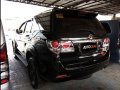 2013 Toyota Fortuner G for sale-4