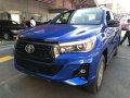 Lowest All In DP Toyota Hilux Conquest 2019-0