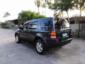 2006 Ford Escape xls Top of the Line-3