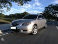 Mazda 3 2010 Automatic transmission Good engine condition-6