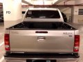 Toyota Hilux 2011 3.0 4x4 Automatic Transmission-2