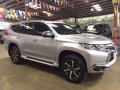 2017 Mitsubishi Montero gls premium FOR SALE-0