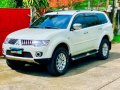 2011 Mitsubishi Montero gls v FOR SALE-0