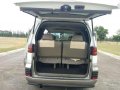 Nissan Elgrand Van 1997 model Automatic Diesel-9