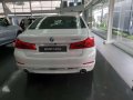 BMW 520D 2018 for sale-1