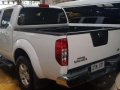 2010 Nissan Frontier Navarra 4x4 Matic Diesel -6