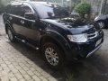 2014 Mitsubishi Montero Sport for sale-5
