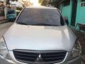 2009 Mitsubishi Fuzion 48 k mileage only-0